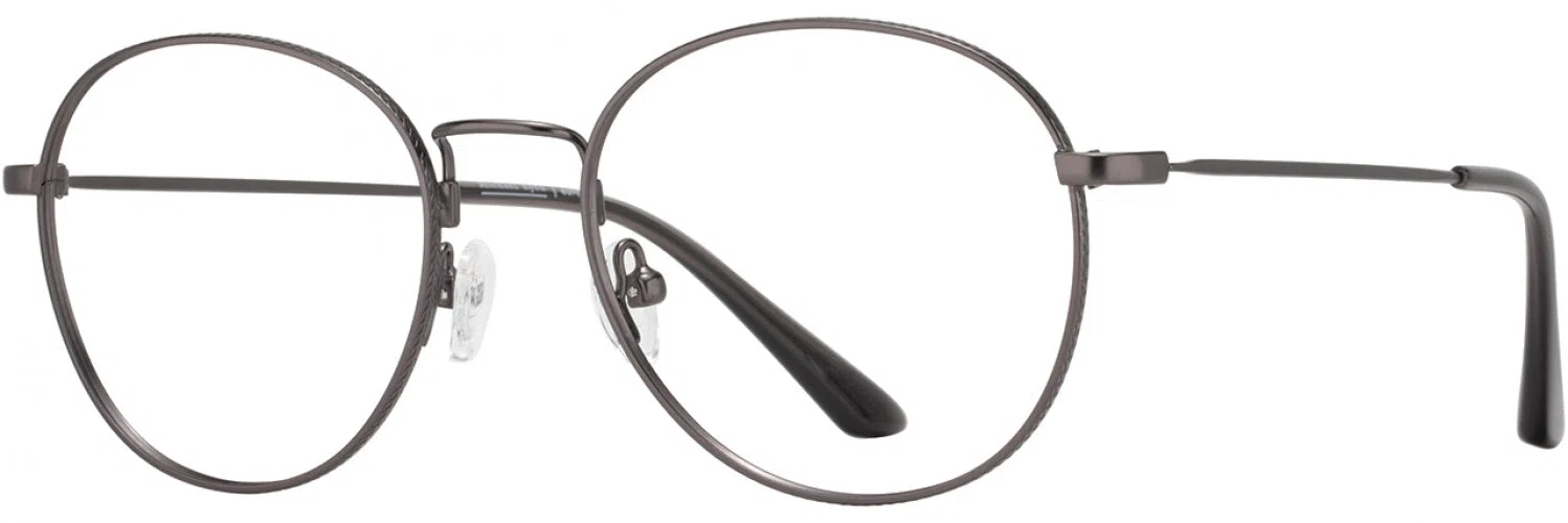 Michael Ryen MRM106 Eyeglasses - view 6